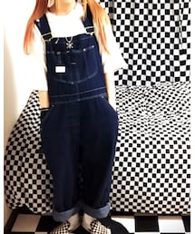 古着 | サロペット/オーバーオール