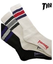 THRASHER | ソックス/靴下