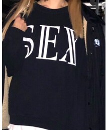 古着 | スウェット