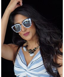 quay | サングラス