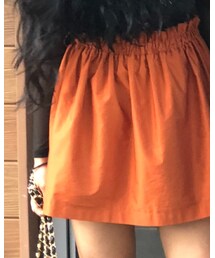 ZARA | スカート
