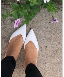 ZARA | パンプス