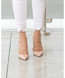 VALENTINO | パンプス