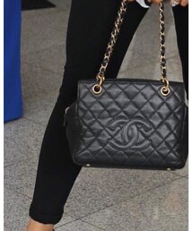 CHANEL | ハンドバッグ