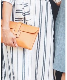 HERMES | クラッチバッグ