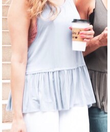 Mossimo | タンクトップ