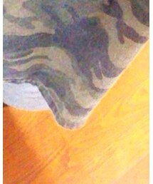 SpRay | デニムジャケット