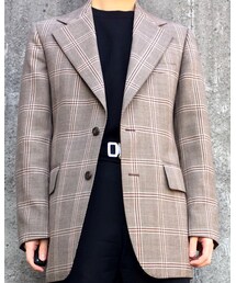 古着 | テーラードジャケット