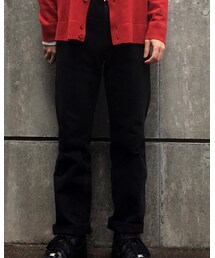 Levi's | デニムパンツ