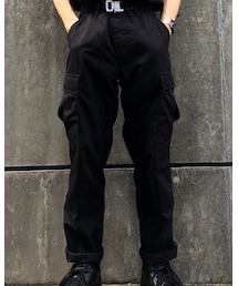 PROPPER | カーゴパンツ