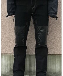 COMME des GARCONS | パンツ