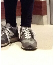 NEW BALANCE | スニーカー