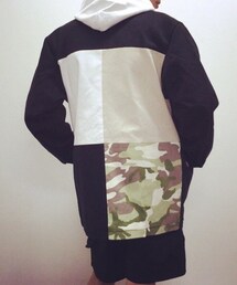 Gosha Rubchinskiy | カバーオール