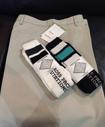 FACETASM | ソックス/靴下