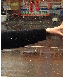 MICHAEL KORS | アナログ腕時計