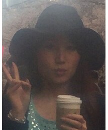 MERCURYDUO | ハット