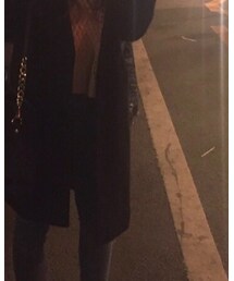 RESEXXY | ノーカラージャケット