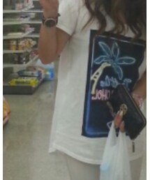 GYDA | Tシャツ/カットソー