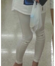 GYDA | その他パンツ