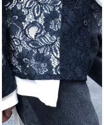 ink | デニムパンツ