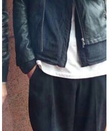 ZARA | シャツ/ブラウス