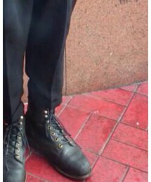 WOLVERINE | ブーツ