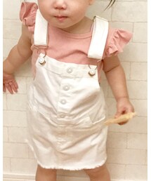 H&M | サロペット/オーバーオール