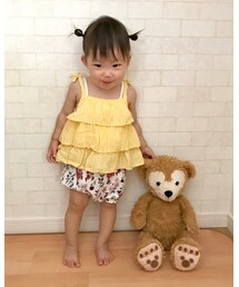 にこにこ♡ | ロンパース