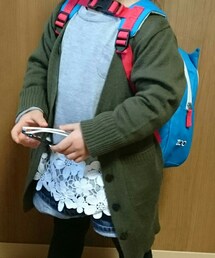 西松屋 | Tシャツ/カットソー