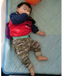 すりーぴんぐ　弟 | その他