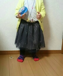 韓国子供服 | スカート