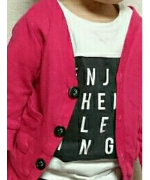 GLOBAL WORK | Tシャツ/カットソー