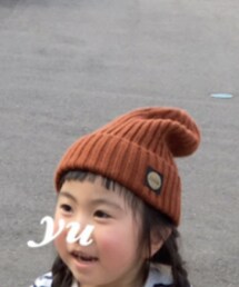 Birthday | ニットキャップ/ビーニー