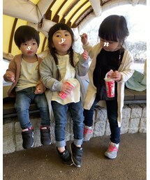 おやつターイム | その他