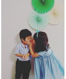 マジでチューする５秒前 | その他