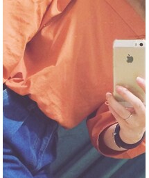 pink adobe | シャツ/ブラウス