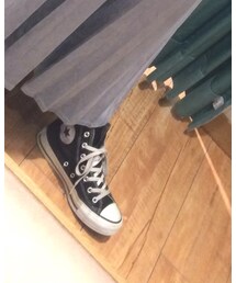 CONVERSE | スニーカー