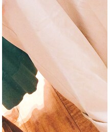 pink adobe | パンツ