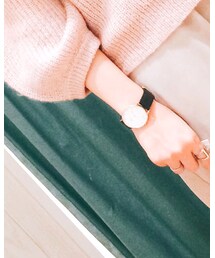 Daniel Wellington | アナログ腕時計