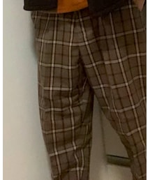 EMMA CLOTHES | パンツ