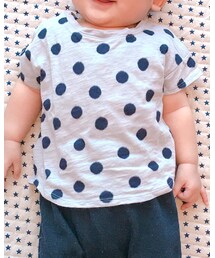 無印良品 | Tシャツ/カットソー