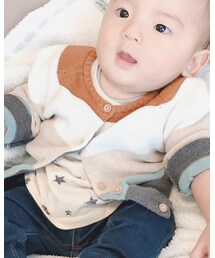 H&M | カーディガン/ボレロ