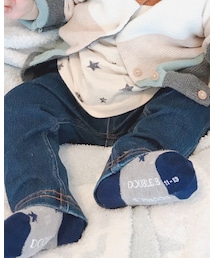 無印良品 | デニムパンツ