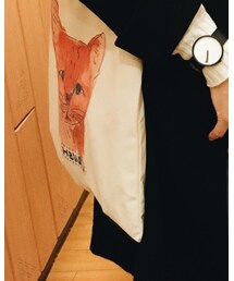 unico | トートバッグ
