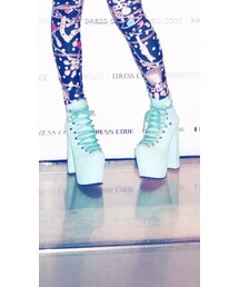 UNIF | UNIF boots(ブーツ)