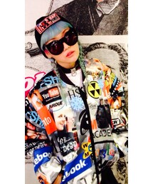 ブルゾン(ブルゾン)