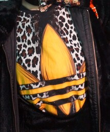 adidas Originals by JEREMY SCOTT | MEN'S TEE(Tシャツ/カットソー)