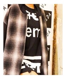 VIIDA | Tシャツ/カットソー