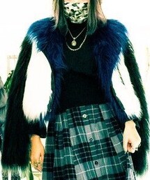 Chaser | ライダースジャケット