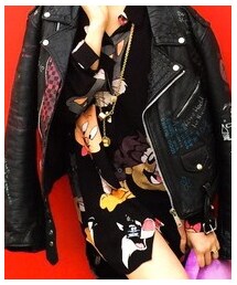 LAZY OAF | シャツ/ブラウス